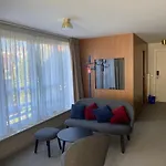 Studio-hotel Apostroff Koksijde