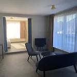 Apartment Studio-hotel Apostroff *