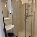 Studio-hotel Apostroff Apartment