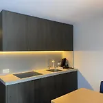 Studio-hotel Apostroff Apartment Koksijde