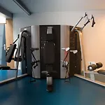 Apartment Studio-hotel Apostroff