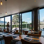 Studio-hotel Apostroff Apartment *