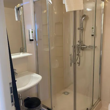 Studio-hotel Apostroff Appartement