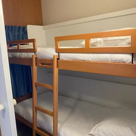 Appartement Studio-hotel Apostroff *