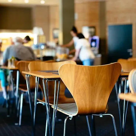 Studio-hotel Apostroff