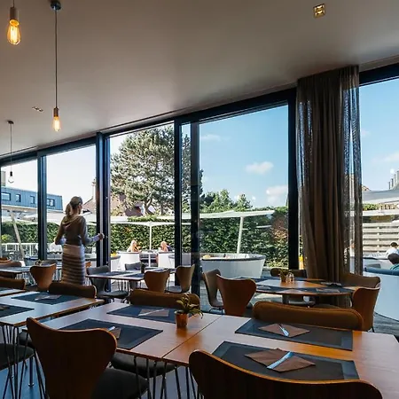 Studio-hotel Apostroff Appartement *