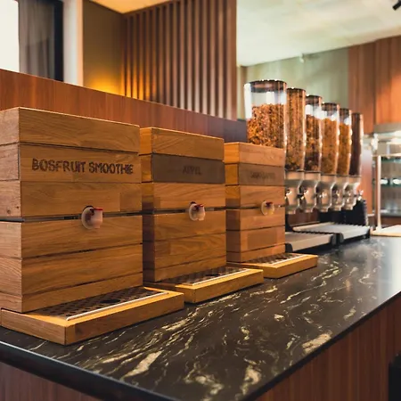 Studio-hotel Apostroff * Koksijde