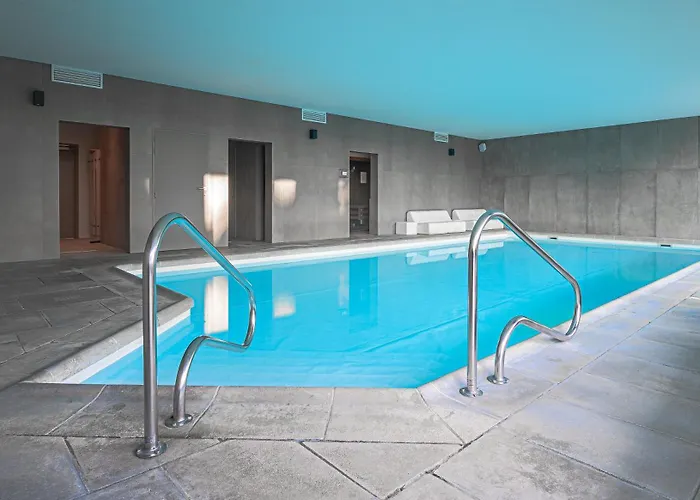 아파트 Studio-hotel Apostroff *